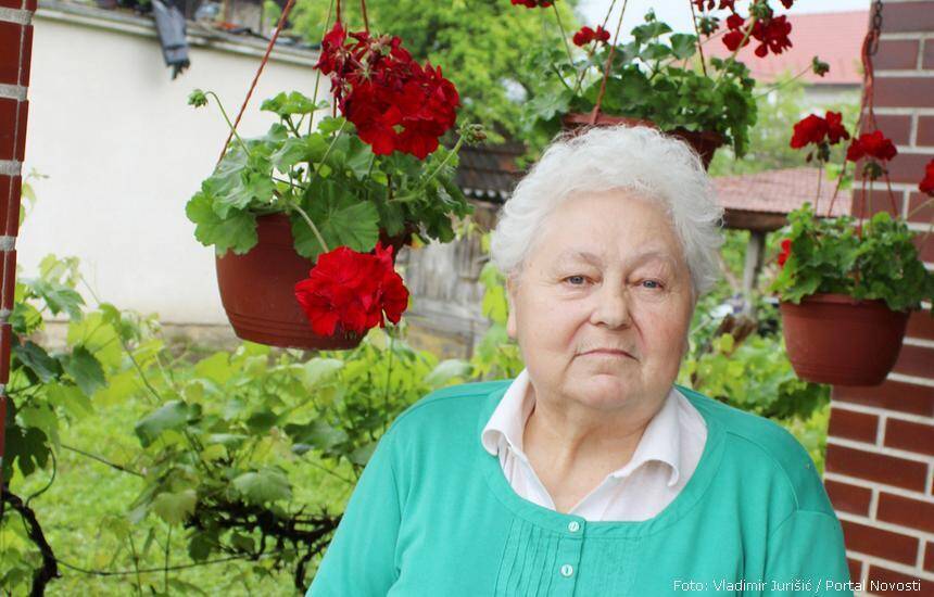 Radojka Kutlija