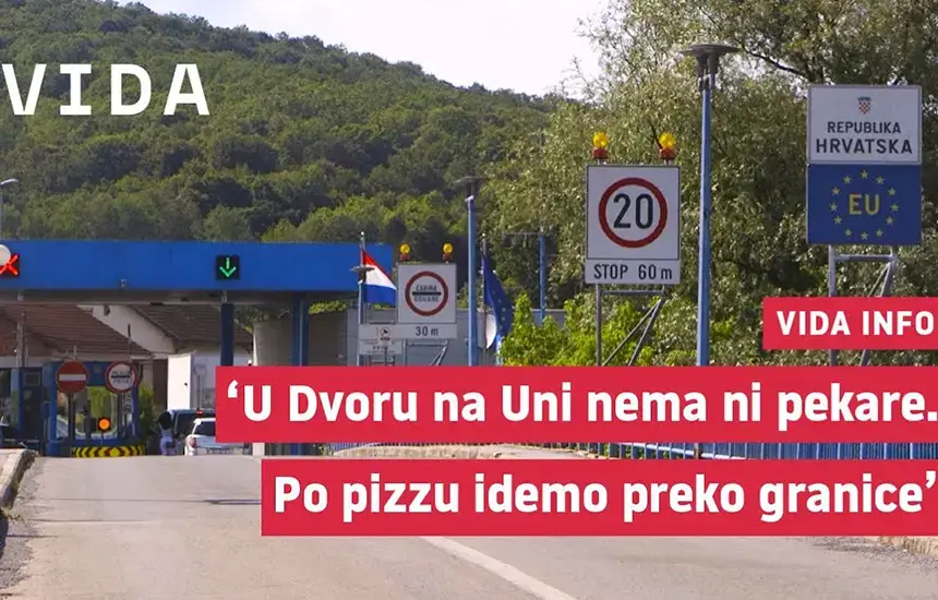 Foto: Snimak ekrana