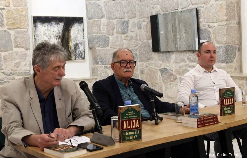 darko tanaskovic radio trebinje