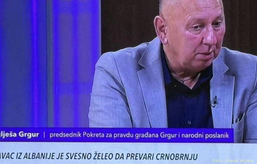 grgur