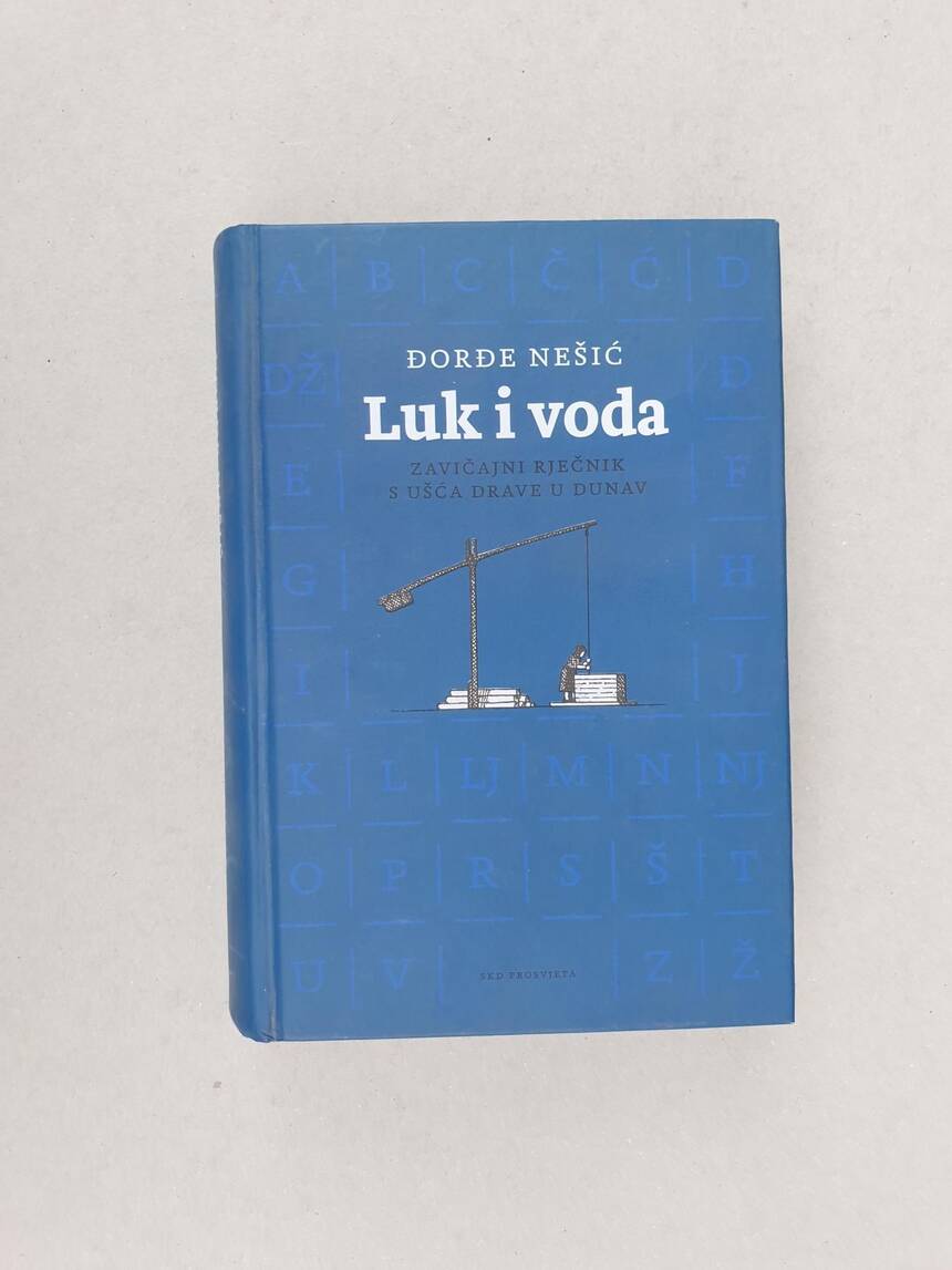 luk i voda