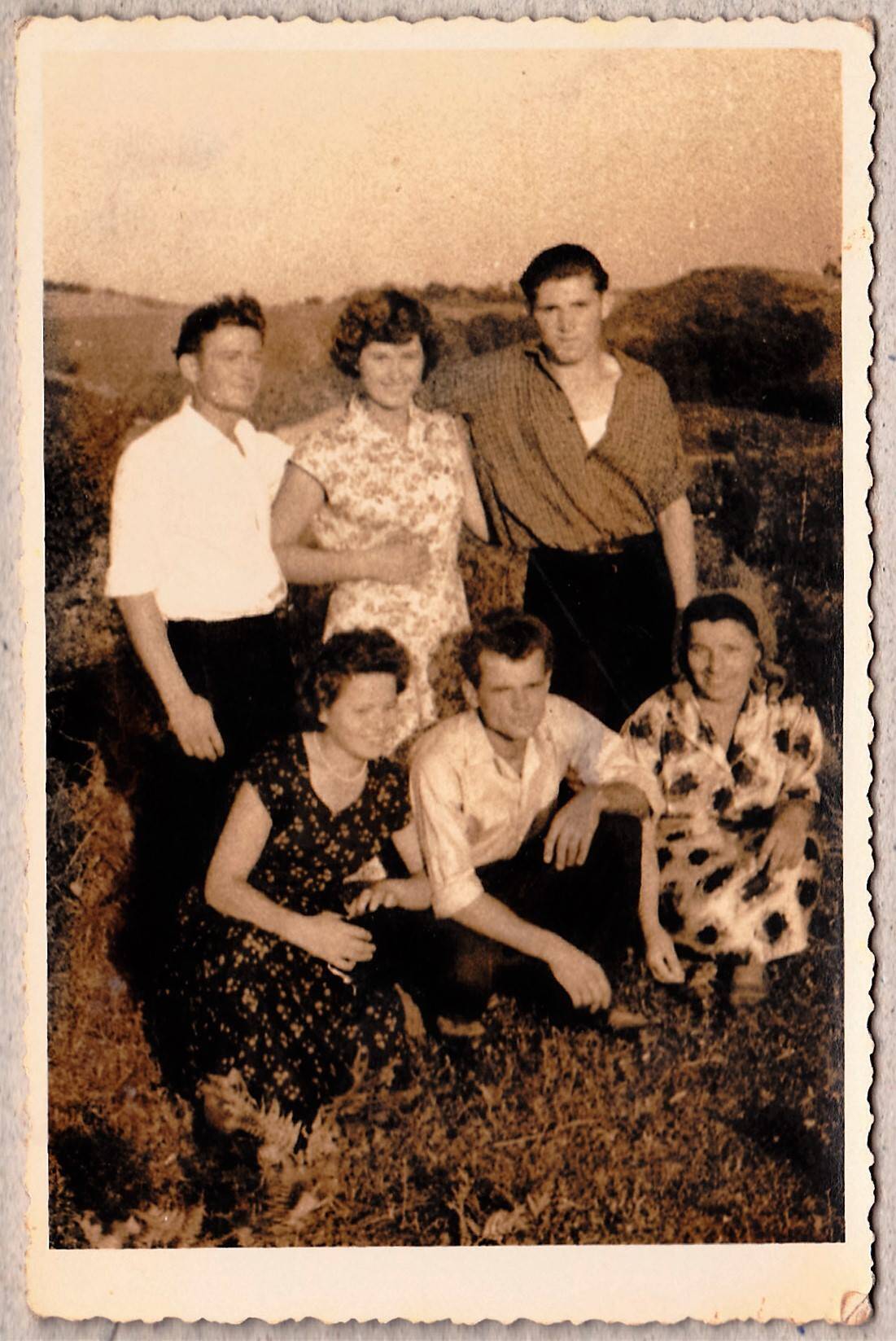 zbor