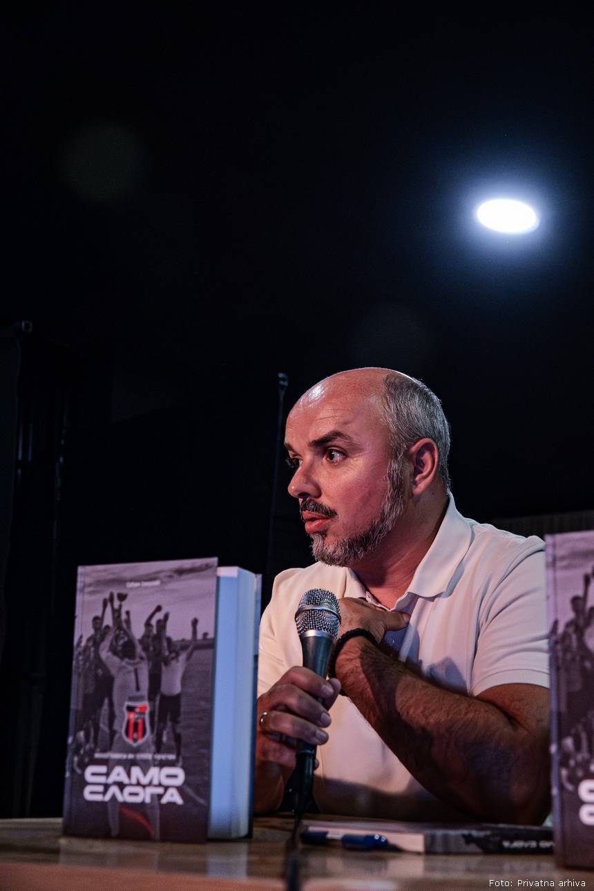 Srdjan Sekulic