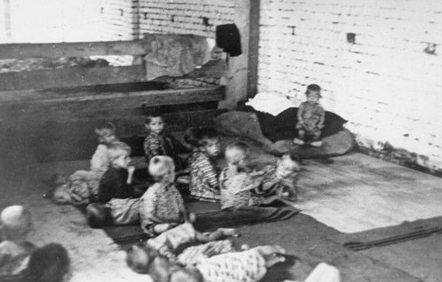 djeca jasenovac