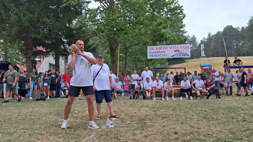 Viseboj 2