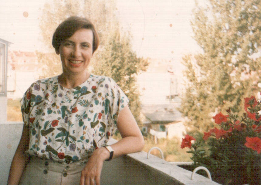 Mirjana Kljaić, 1954 - 1995; da li je ovakva osoba zaslužila najveći oblik mržnje od poznanika, jednog ili više?