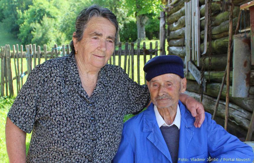 milica i djuro