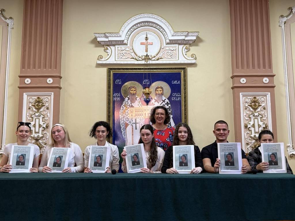 Brankovo kolo 12