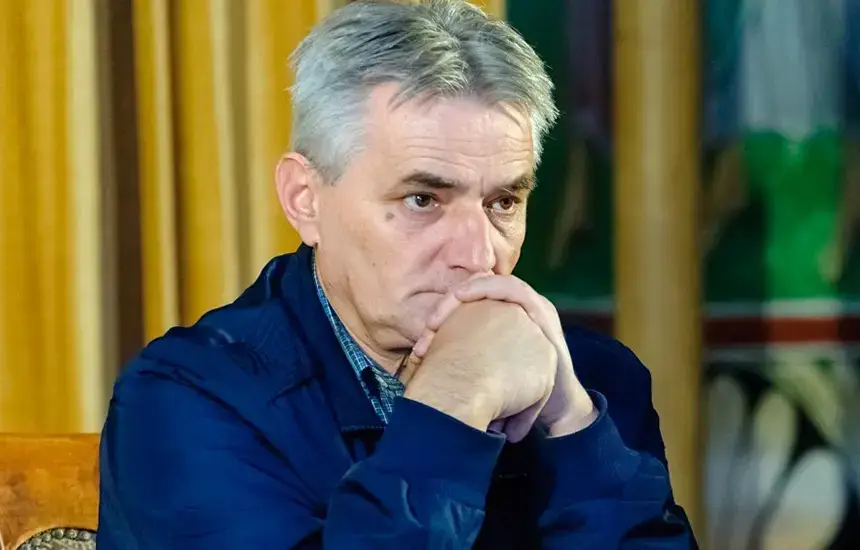 Đorđe Brujić