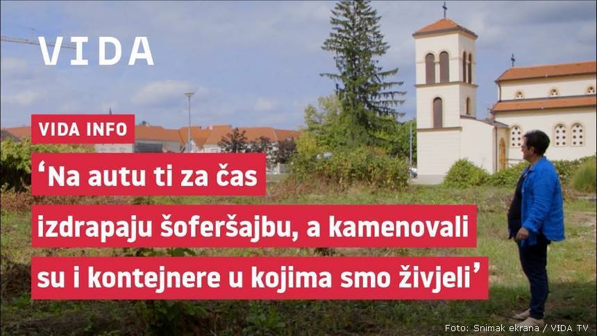 vida