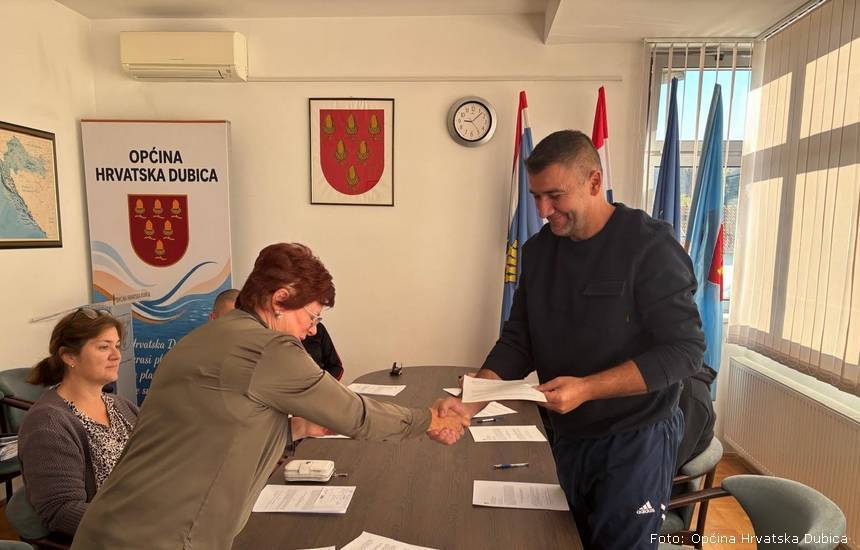 pomoc opcina dubica
