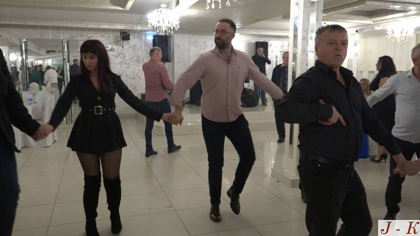 Banijsko vece 7