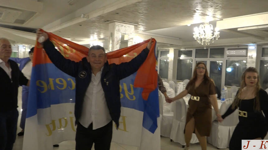 Banijsko vece 8