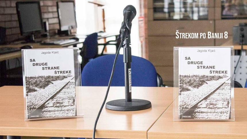 streka 8