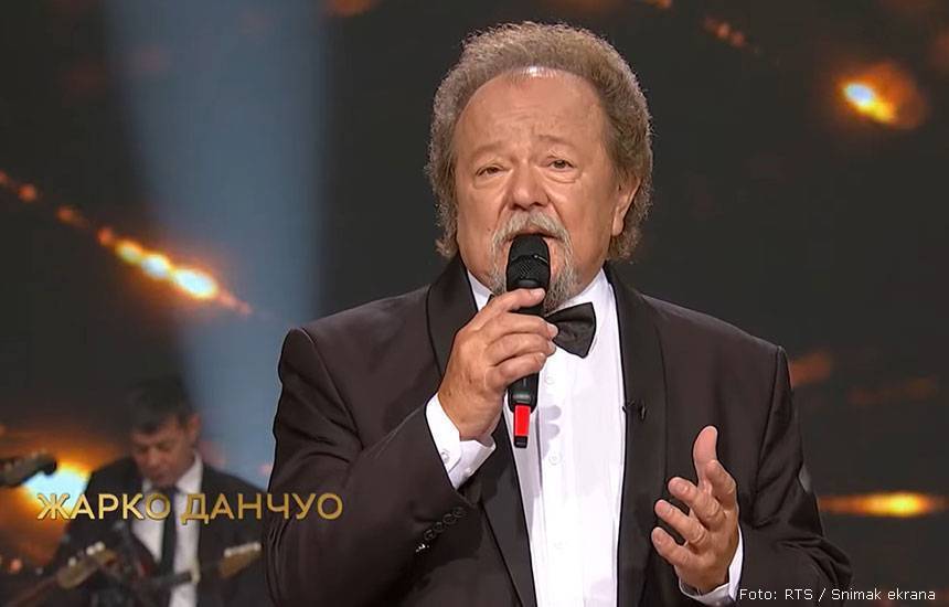 zarko dancuo