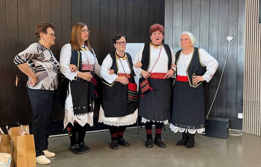 Skupstina Banijaca 12