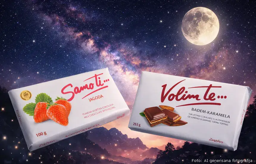 DA LI ZNAŠ DA TE VOLIM *...