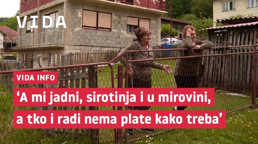 dvor vida tv