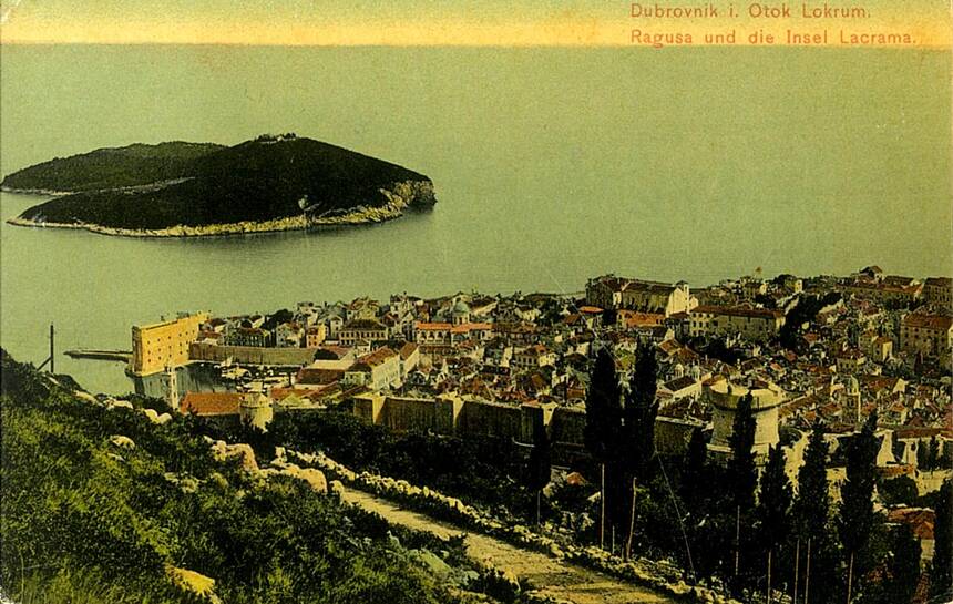 Dubrovnik