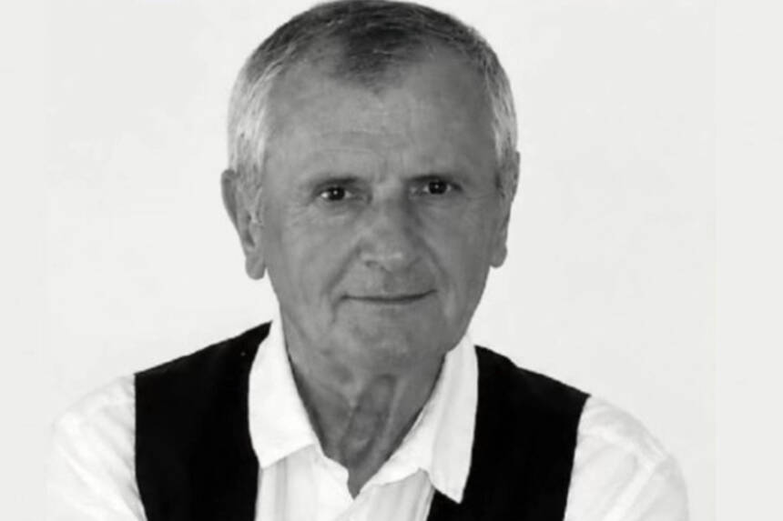 Milos Pribic