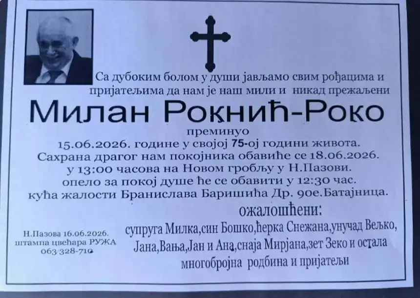 roknic