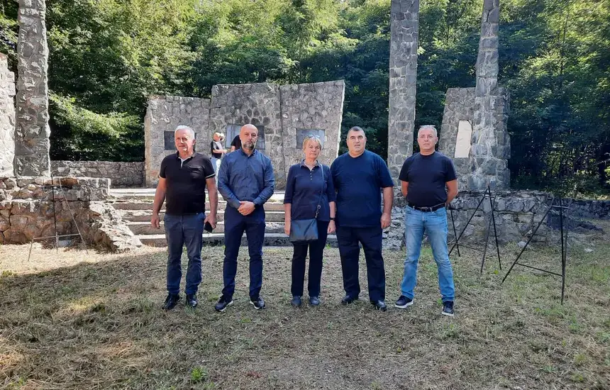 Banski Grabovac 5