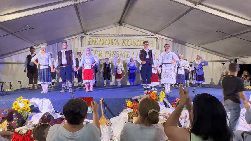 KOSAC 3