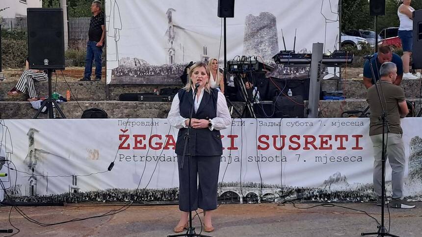 Zegarski susreti 2