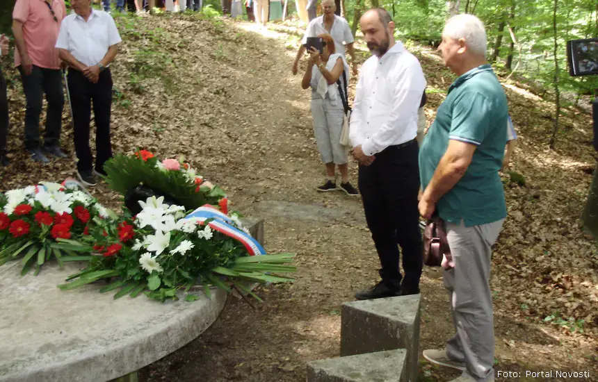 Ustanak kao jedino rješenje