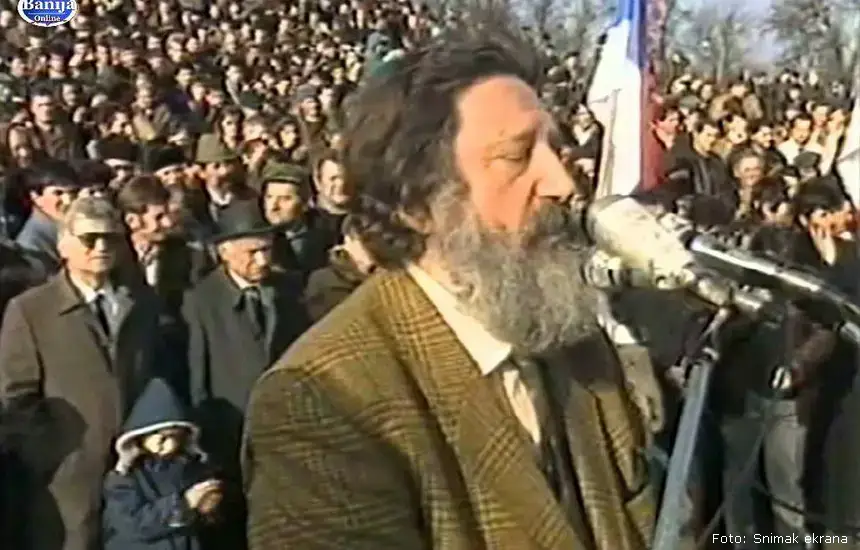 Trideset i četiri godine od smrti krajiškog Ćaće
