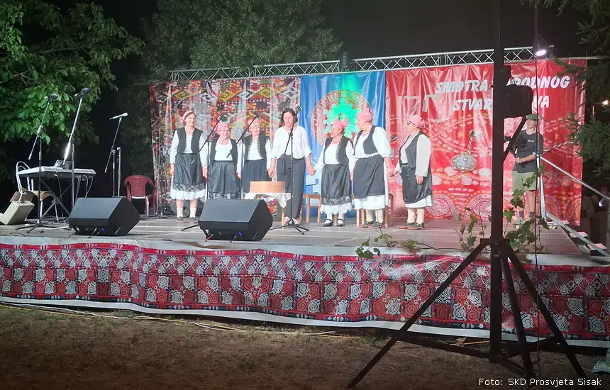 Ženska pjevačka grupa SKD 