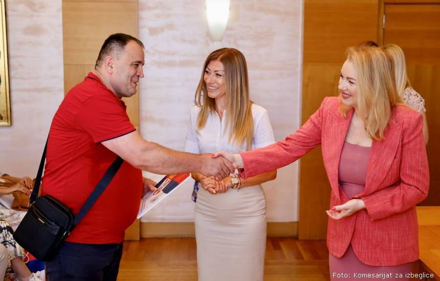 Vozdovac stanovi kirs