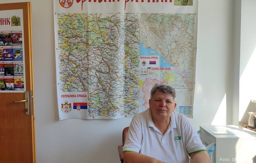 dragica adamovic dnevnik
