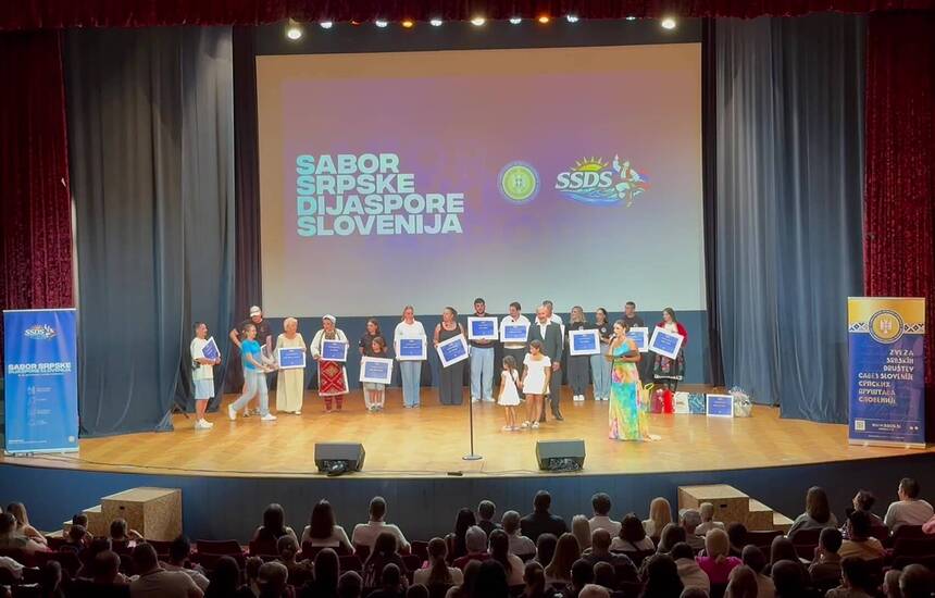 SABOR 2