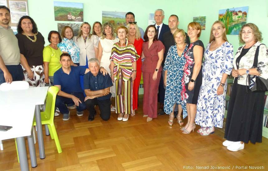 letnja skola sava mrkalj