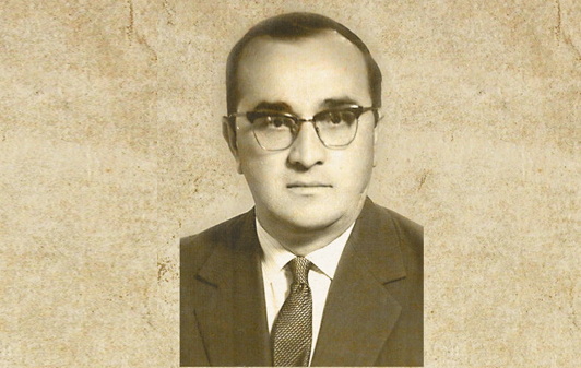 Dušan Miljević
