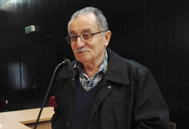 Miloš Kordić