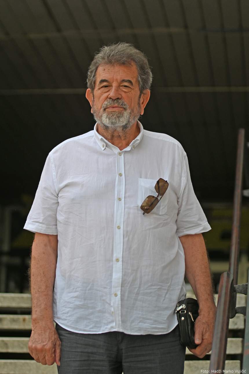 Foto: Hadži Marko Vujičić