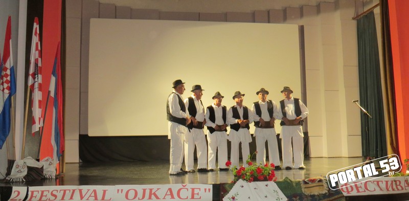ojkace