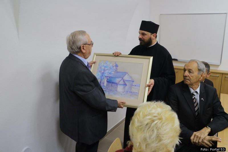 Ambasador Rusije u Petrinji 7