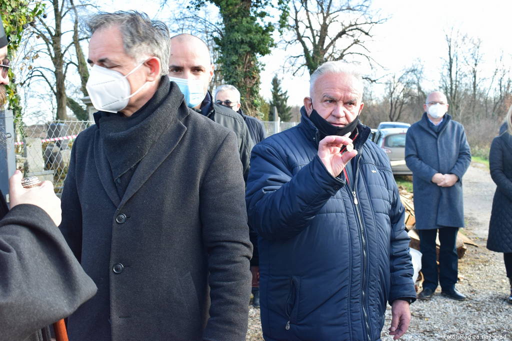 Badnjak Petrinja 2021 8