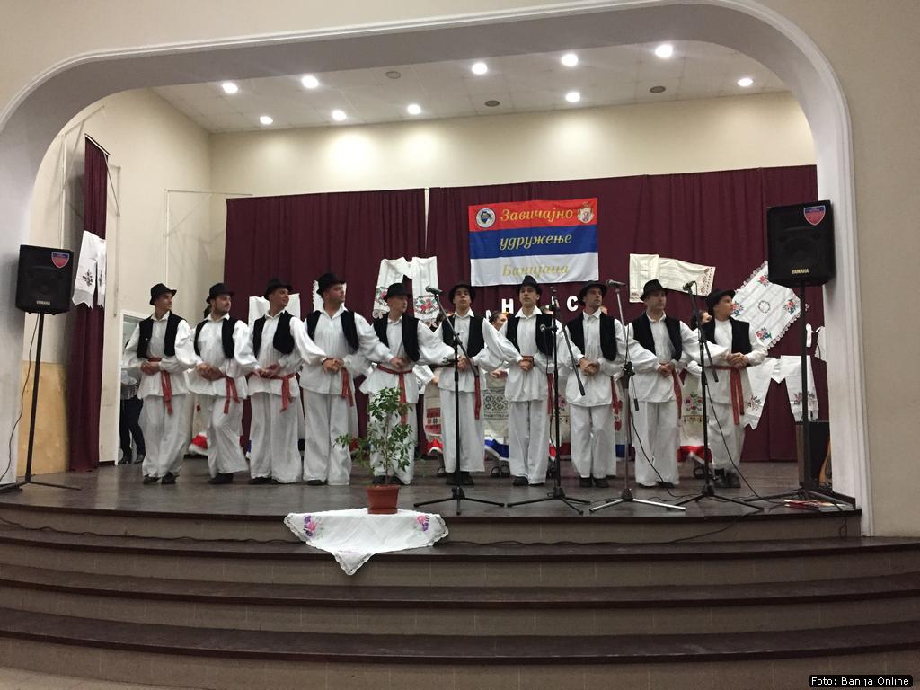 Banijsko pleteno kolo 90