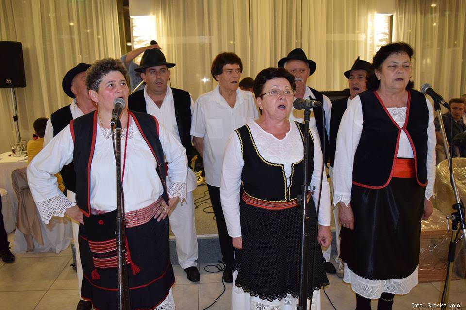 Banijsko vece 2018 1
