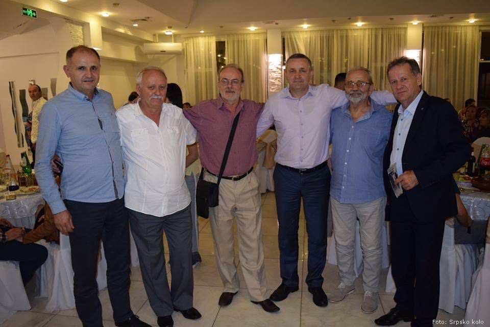 Banijsko vece 2018 5
