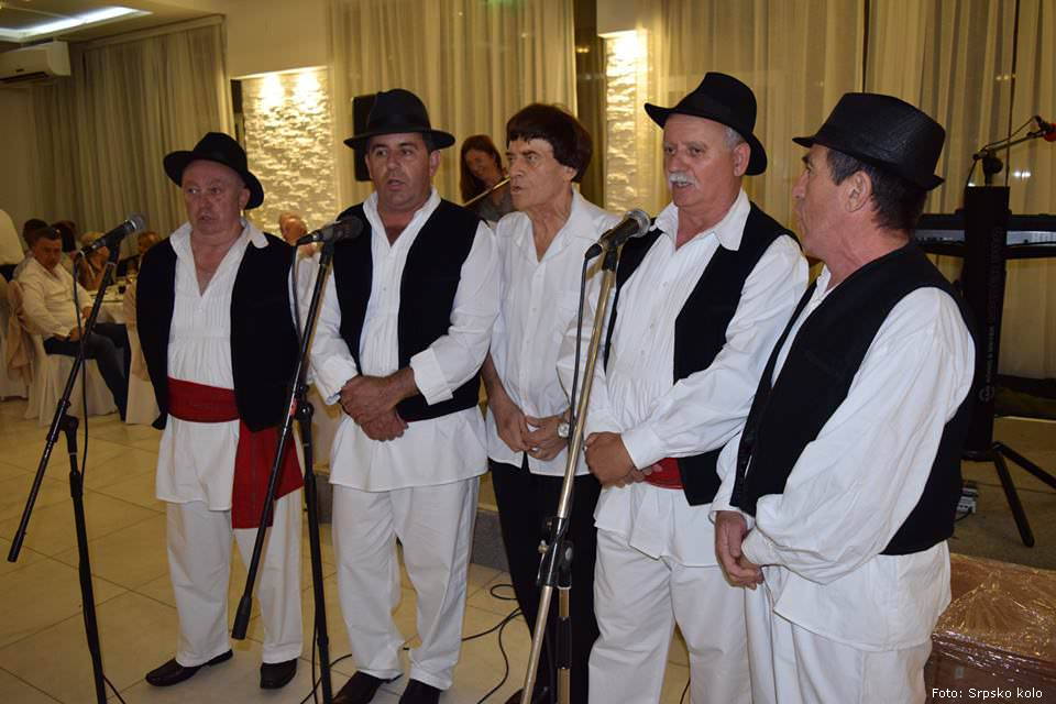 Banijsko vece 2018 7