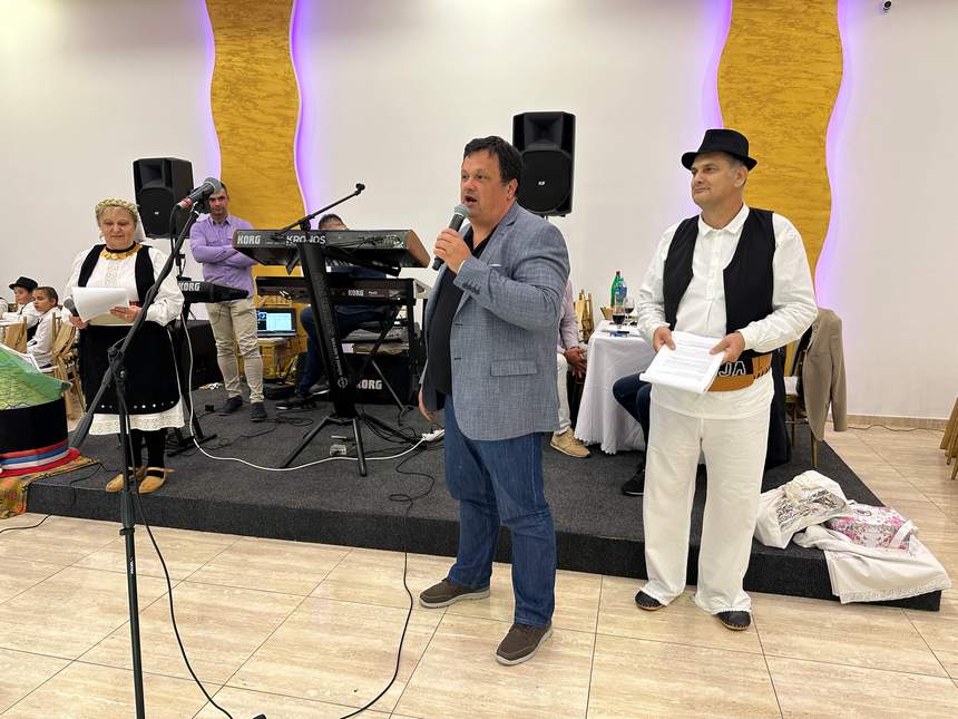 Gavrilo Kovačević, predsjednik GO Zemun