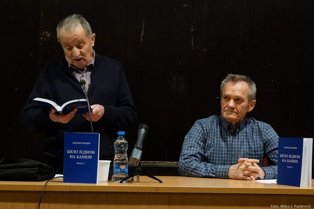 Zapisi sa Banije 30