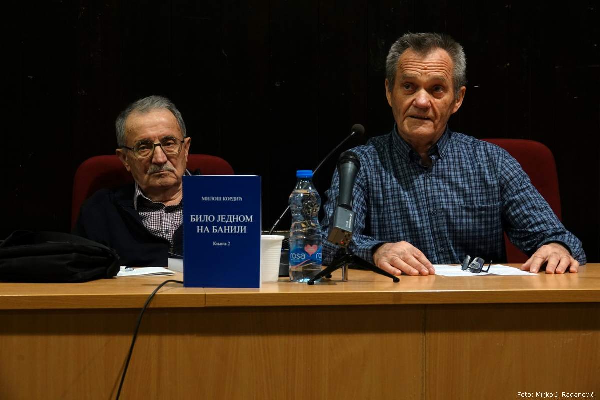 Zapisi sa Banije 6