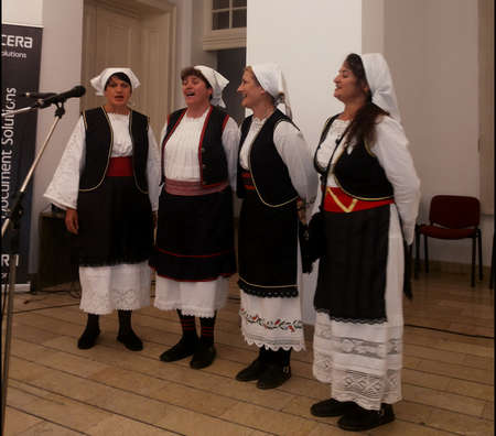 brankovo kolo