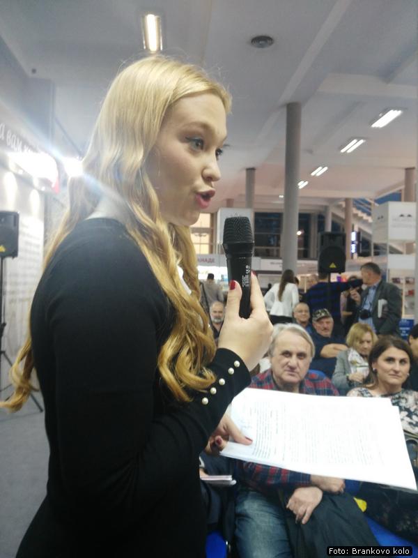 Brankovo kolo na sajmu 10